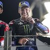 Video Highlights Kemenangan Fabio Quartararo di MotoGP Doha 2021 Video Highlights Kemenangan Fabio Quartararo di MotoGP Doha 2021