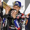 Sejarah Baru Tergores, Inilah 9 Rekor yang Pecah Total di MotoGP Doha 2021