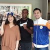 Raffi Ahmad dan Nagita Slavina Ditunjuk Jadi Ikon PON Papua 2021