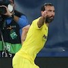 Man of the Match Villarreal vs Arsenal: Raul Albiol Man of the Match Villarreal vs Arsenal: Raul Albiol