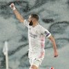 Karim Benzema Segera Perpanjang Kontrak di Real Madrid