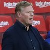 Ronald Koeman Dihukum Dua Laga, Barcelona Pastikan Ajukan Banding