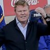 Kacau! 5 Pemain Top Barcelona Pimpin Pemberontakan pada Ronald Koeman