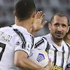 Duh, Lini Pertahanan Juventus sedang Mengkhawatirkan!