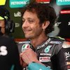 Ayah-Ibu Bantah Gosip Valentino Rossi Pensiun dari MotoGP Akhir Juni