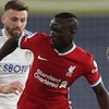 Leeds United vs Liverpool Imbang, Mane: Sangat Mengecewakan