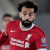 5 Calon Pengganti Mohamed Salah di Liverpool, Nomor 1 Pernah Gagal Total di MU