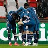 Bantai Slavia Praha, Arsenal 10 Kali Tembus Semifinal Kompetisi Eropa