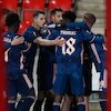 Highlights Slavia Praha vs Arsenal 0-4 | Liga Europa 2020-21