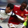 Kena Batunya! Manchester United Hukum Tiga Suporternya yang Berlaku Rasis pada Son Heung-min