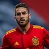 Man of the Match Spanyol vs Kosovo: Koke