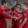 Didominasi Spanyol, Ini Rekor-Rekor di Paruh Kedua 16 Besar Euro 2020