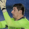 Sulit Ditaklukkan, Pelatih Inter Puji Thibaut Courtois