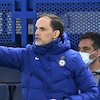 Tuchel: Chelsea Beruntung Tidak Kalah Lawan Brighton