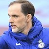 Real Madrid vs Chelsea, Tuchel: Kami Datang dengan Percaya Diri