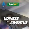 Link Live Streaming Udinese vs Juventus di Vidio Hari Ini, 2 Mei 2021