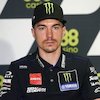 Misteri Maverick Vinales, Yamaha: Kalau Tak Bahagia, Lebih Baik Pergi