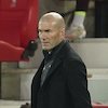 Zidane Tak Ambil Pusing dengan Masa Depannya di Real Madrid