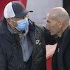 5 Pelatih Top yang Tak Pernah Dipecat, Salah Satunya Zidane 5 Pelatih Top yang Tak Pernah Dipecat, Salah Satunya Zidane