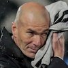 Mundur dari Real Madrid, Surat Perpisahan yang Pedis, Ada Apa dengan Zinedine Zidane?