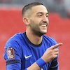 Baru Semusim tapi Chelsea Sudah Mau Jual Hakim Ziyech, Kenapa?