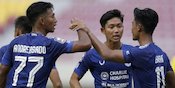 BRI Liga 1: Ini Venue Pertandingan PSIS Semarang vs Persela