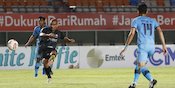Hasil Pertandingan Piala Menpora 2021: Persela Lamongan vs Madura United 1-1