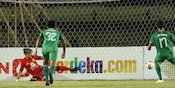Highlights PSS Sleman vs Persebaya Surabaya 1-0 | Piala Menpora 2021