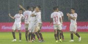 Waduh, Latihan Perdana PSM Makassar Jelang BRI Liga 1 Hanya Dihadiri Tujuh Pemain!
