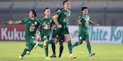 PS Sleman Mengincar Peringkat Ketiga Piala Menpora 2021