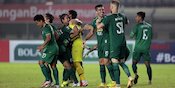 3 Pemain PSS Sleman dengan Rapor Paling Mengecewakan di Piala Menpora