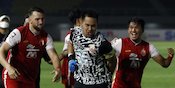 Kembali Absen di Timnas Indonesia, Andritany: Shin Tae-yong Salah Tidak Memanggil Saya Kembali Absen di Timnas Indonesia, Andritany: Shin Tae-yong Salah Tidak Memanggil Saya