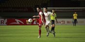 Hasil Pertandingan Piala Menpora 2021: Persija Jakarta vs PSM Makssar 0-0 (4-3) Hasil Pertandingan Piala Menpora 2021: Persija Jakarta vs PSM Makssar 0-0 (4-3)