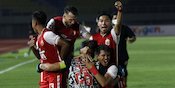 Piala Menpora 2021: Manager Arema FC Jagokan Persija Jakarta Kalahkan Persib Bandung