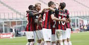 Hasil Pertandingan AC Milan vs Genoa: Skor 2-1