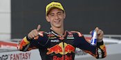 Tak Lagi Sungkan: Pedro Acosta Tekad Langsung Naik ke Moto2 2022