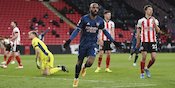 Hasil Pertandingan Sheffield United vs Arsenal: Skor 0-3 Hasil Pertandingan Sheffield United vs Arsenal: Skor 0-3