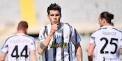 Mau Alvaro Morata, Juventus Harus Tumbalkan Pemain Ini