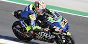 Hasil FP1 Moto3 Jerez: Niccolo Antonelli Tercepat, Gasak Gabriel Rodrigo