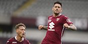 Man of the Match Torino vs Juventus: Antonio Sanabria Man of the Match Torino vs Juventus: Antonio Sanabria