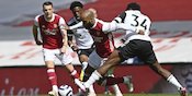 Lima Pelajaran Arsenal vs Fulham: The Gunners yang Kurang Beruntung Lima Pelajaran Arsenal vs Fulham: The Gunners yang Kurang Beruntung