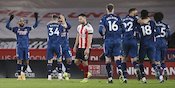 Lima Pelajaran dari Duel Sheffield United vs Arsenal: Krisis Jelang Lawan Slavia Praha Lima Pelajaran dari Duel Sheffield United vs Arsenal: Krisis Jelang Lawan Slavia Praha