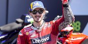 Pecco Bagnaia: Kans Juara MotoGP 2021 Masih di Genggaman Ducati, Asal...