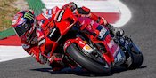 Max Biaggi: Pecco Bagnaia Kendarai Ducati dengan Elegan, Seperti Jorge Lorenzo Max Biaggi: Pecco Bagnaia Kendarai Ducati dengan Elegan, Seperti Jorge Lorenzo