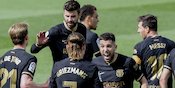 Lima Pelajaran dari Laga Villarreal vs Barcelona: Griezmann cs Berpotensi Kudeta Atletico Lima Pelajaran dari Laga Villarreal vs Barcelona: Griezmann cs Berpotensi Kudeta Atletico