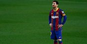Dijamin Bikin Mewek! Barcelona Bikin Tribut Indah untuk Melepas Kepergian Lionel Messi
