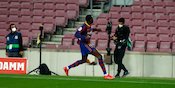 Mengapa Dembele dan Bukan Mbappe, Barcelona? Mantan Presiden Berbicara Mengapa Dembele dan Bukan Mbappe, Barcelona? Mantan Presiden Berbicara