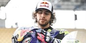 Enea Bastianini: Kalau Saya Cepat Terus, Ducati Bakal Beri 'Upgrade'