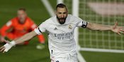 Karim Benzema: Zinedine Zidane Takkan Cabut dari Real Madrid, Lihat Saja!