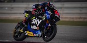 Hasil Pemanasan Moto2 Doha: Marco Bezzecchi Asapi Marcel Schrotter